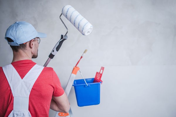 Commercial Painting Services Plymouth MN